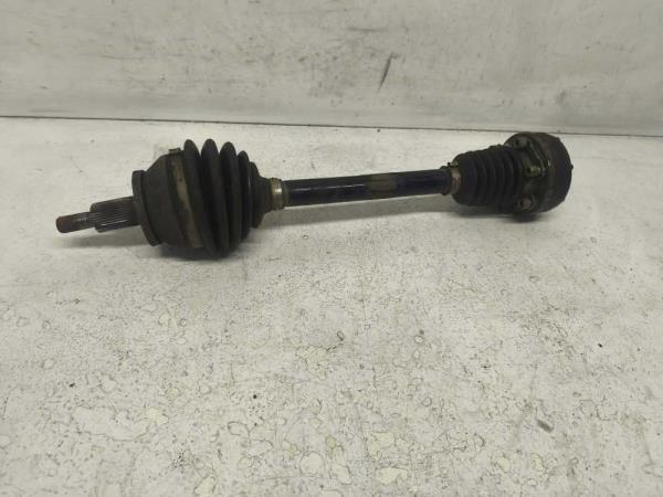 ARBRE DE TRANSMISSION AVANT VW/SEAT/SKODA - Vue 1